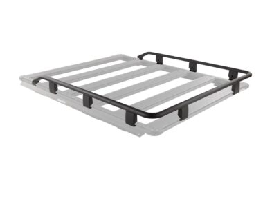 ΠΛΑΪΝΟ ΡΕΛΙ ΣΧΑΡΑΣ GUARD RAIL FRONT 3/4 1545X1285 SUITS 1770020
