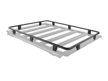 ΠΛΑΪΝΟ ΡΕΛΙ ΣΧΑΡΑΣ GUARD RAIL FULL 1835X1285 SUITS 1770030