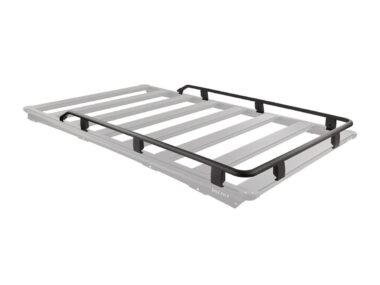 ΠΛΑΪΝΟ ΡΕΛΙ ΣΧΑΡΑΣ GUARD RAIL FRONT 3/4 2125X1285 SUITS 1770040