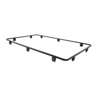 ΠΛΑΪΝΟ ΡΕΛΙ ΣΧΑΡΑΣ GUARD RAIL FULL 2125X1285 SUITS 1770040 - Image 2