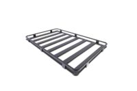 ΠΛΑΪΝΟ ΡΕΛΙ ΣΧΑΡΑΣ GUARD RAIL FULL 1255X1285 SUITS 1770070 - Image 3