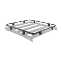ΠΛΑΪΝΟ ΡΕΛΙ ΣΧΑΡΑΣ GUARD RAIL FULL 1255X1285 SUITS 1770070 - Image 4
