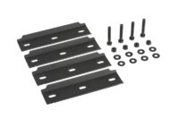 ΓΕΦΥΡΑ ΣΧΑΡΑΣ BASERACK BRIDGE PLATE NARROW