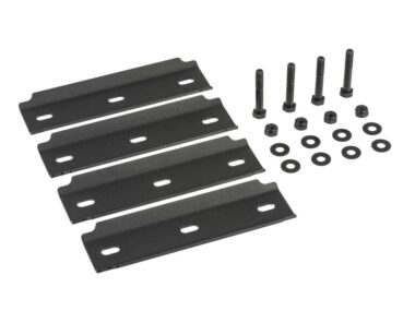 ΓΕΦΥΡΑ ΣΧΑΡΑΣ BASERACK BRIDGE PLATE NARROW