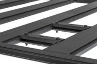 ΓΕΦΥΡΑ ΣΧΑΡΑΣ BASERACK BRIDGE PLATE NARROW - Image 3
