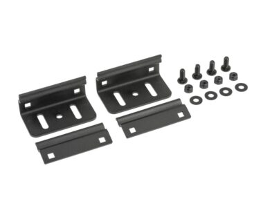 ΣΤΗΡΙΓΜΑΤΑ ΣΧΑΡΑΣ BASERACK VERTICAL MOUNT WIDE