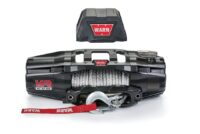 Εργάτης Warn EVO VR10s - Image 4