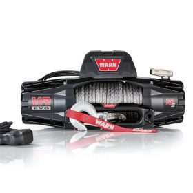 Εργάτης Warn EVO VR10s