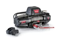 Εργάτης Warn EVO VR12s - Image 2