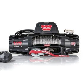 Εργάτης Warn EVO VR12s