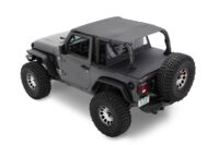 Safari Bikini Bestop για Wrangler JL 4 πορτο - Image 2