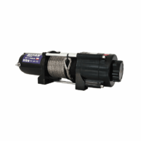 Εργάτης Husar 5500lb με συνθετικό σχοινι - Image 3