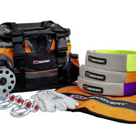Recovery kit ARB