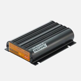 Φορτιστής REDARC 12A DC TRAILER BATTERY CHARGER