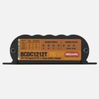 Φορτιστής REDARC 12A DC TRAILER BATTERY CHARGER - Image 2