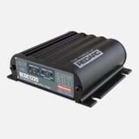 Φορτιστής REDARC 12V 20A SMART START DCDC 3 STAGE BATTERY CHARGER