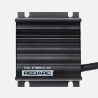 Φορτιστής REDARC 20A IGNITION CONTROL UNDER BONNET DC BATTERY CHARGER - Image 3