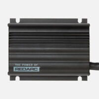 Φορτιστής REDARC 24V 20A LOW VOLTAGE UNDER BONNET DC BATTERY CHARGER - Image 3