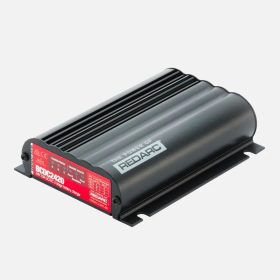Φορτιστής REDARC 24V 20A UNDER BONNET DC BATTERY CHARGER