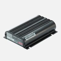 Φορτιστής REDARC BCDC CLASSIC UNDER BONNET 25A DC BATTERY CHARGER
