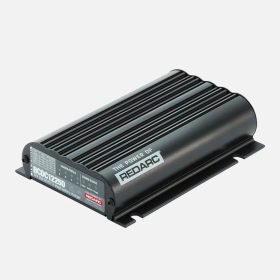 Φορτιστής REDARC BCDC CLASSIC UNDER BONNET 25A DC BATTERY CHARGER