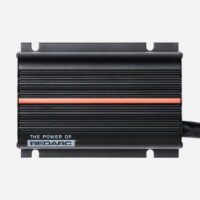 Φορτιστής REDARC BCDC CLASSIC UNDER BONNET 50A DC BATTERY CHARGER - Image 3