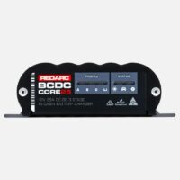 Φορτιστής REDARC BCDC CORE IN-CABIN 25A DC BATTERY CHARGER - Image 2