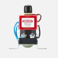 REDARC 12V 100A SMART BATTERY ISOLATOR - Image 2