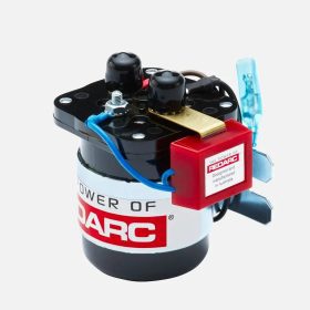 REDARC 12V 200A DUAL SMART BATTERY ISOLATOR