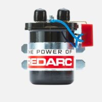 REDARC 12V 200A DUAL SMART BATTERY ISOLATOR - Image 2