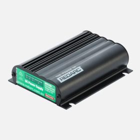Σταθεροποιητης τάσης REDARC 12V 25A IN-VEHICLE DC POWER SUPPLY