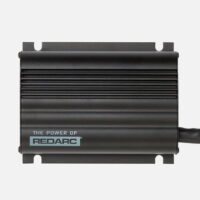 Σταθεροποιητης τάσης REDARC 12V 25A IN-VEHICLE DC POWER SUPPLY - Image 3