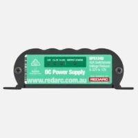 Σταθεροποιητης τάσης REDARC 12V 40A IN-VEHICLE DC POWER SUPPLY - Image 2