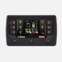 Σύστημα διαχείρησης μπαταριών REDARC THE MANAGER30 WITH REDVISION DISPLAY - Image 5