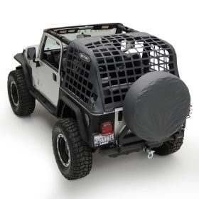 Δίχτυ για Wrangler TJ 96-06