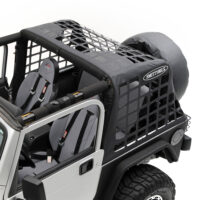 Δίχτυ για Wrangler TJ 96-06 - Image 4