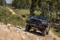 Σετ ποδιές ARB για Toyota Hilux 2015 και μετά
