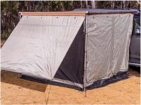 Δωμάτιο Τέντας 250x300 απο την ARB - Image 3
