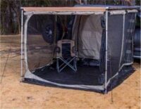 Δωμάτιο Τέντας 250x300 απο την ARB - Image 4
