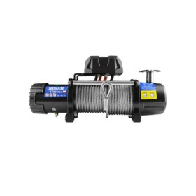 Εργάτης Husar BST 13500lbs 12V