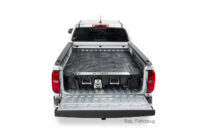 Συρταριέρα Decked για Isuzu Dmax Dual Cab '12-'20