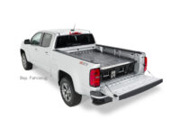 Συρταριέρα Decked για Isuzu Dmax Dual Cab '12-'20 - Image 3