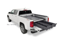Συρταριέρα Decked για Isuzu Dmax Dual Cab '12-'20 - Image 4