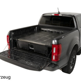 Συρταριέρα Decked για Jeep Gladiator '20 on