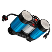Brushless ARB Διπλό Κομπρεσσέρ - Image 4