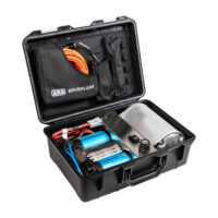 Φορητό Brushless ARB Διπλό Κομπρεσσέρ
