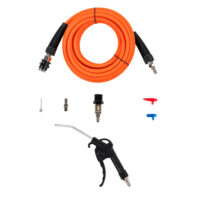 Φορητό Brushless ARB Διπλό Κομπρεσσέρ - Image 4