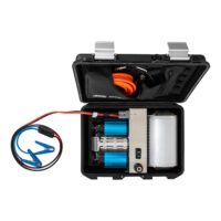 Φορητό Brushless ARB Διπλό Κομπρεσσέρ - Image 3