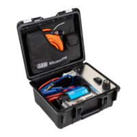 Φορητό Brushless ARB Κομπρεσσέρ - Image 3