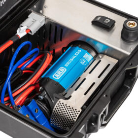 Φορητό Brushless ARB Κομπρεσσέρ